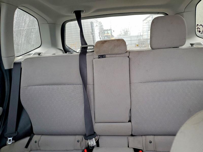 Photo 10 from auction – 2016 SUBARU FORESTER 2 with VIN JF2SJAGC1GH455612