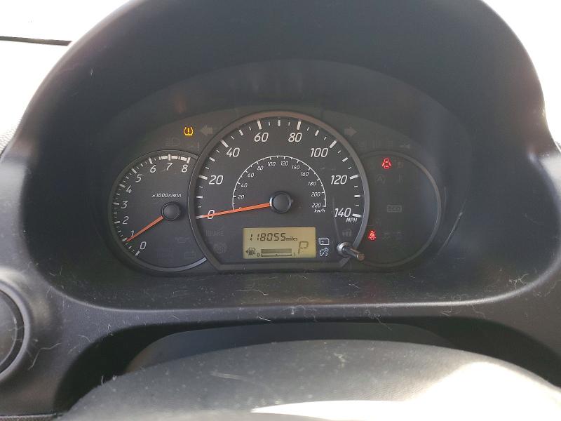 Photo 9 from auction – 2018 MITSUBISHI MIRAGE G4 with VIN ML32F3FJ3JHF07332