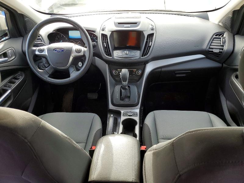 Photo 8 from auction – 2016 FORD ESCAPE SE with VIN 1FMCU0GX8GUC54185