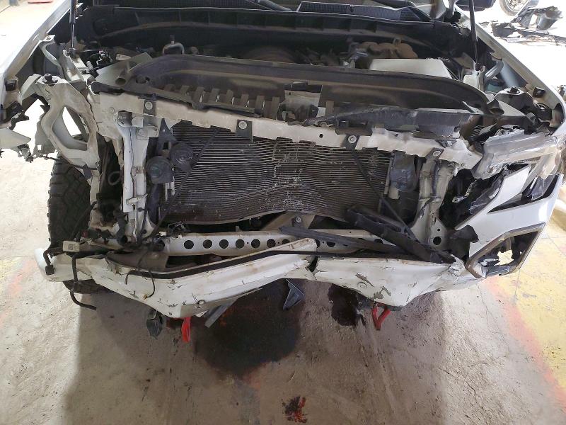 Photo 11 from auction – 2021 GMC SIERRA with VIN 1GTP9EEL7MZ151925