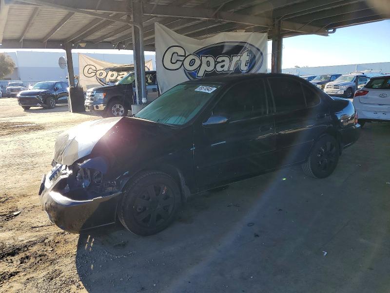Photo 1 from auction – 2005 NISSAN SENTRA with VIN 3N1CB51A95L467183