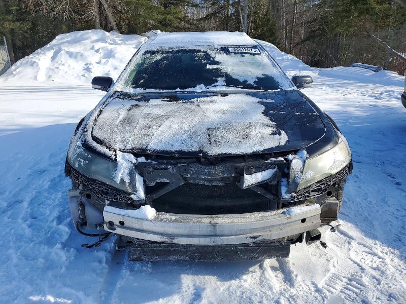 Photo 5 from auction – 2012 ACURA TL with VIN 19UUA9F56CA803546