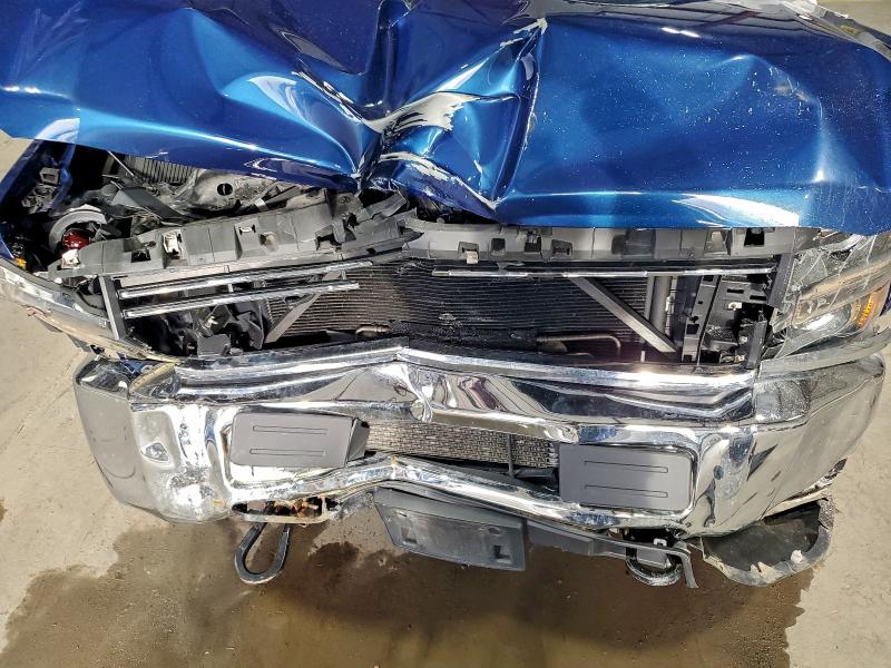 Photo 11 from auction – 2017 CHEVROLET SILVERADO with VIN 1GC2KUEG2HZ358868