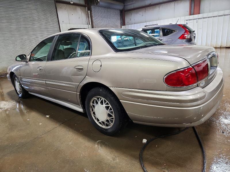 Zdjęcie 2 z aukcji – 2003 BUICK LESABRE CU z VIN 1G4HP52K33U269046