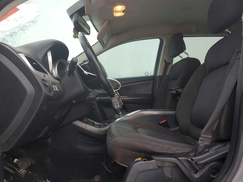 Photo 7 from auction – 2012 DODGE JOURNEY SE with VIN 3C4PDCAB6CT201350