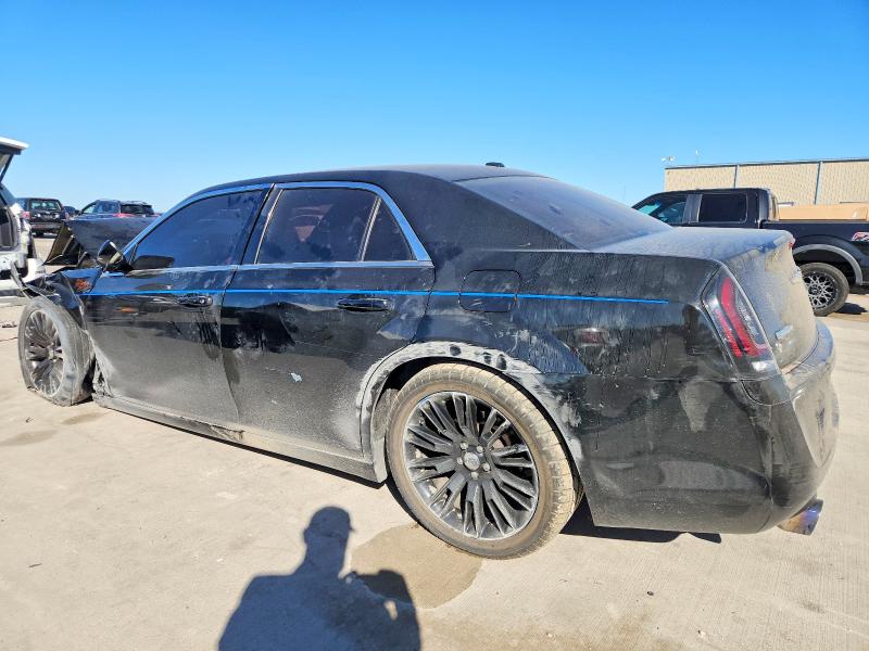 Photo 2 from auction – 2012 CHRYSLER 300 S with VIN 2C3CCADT5CH315492