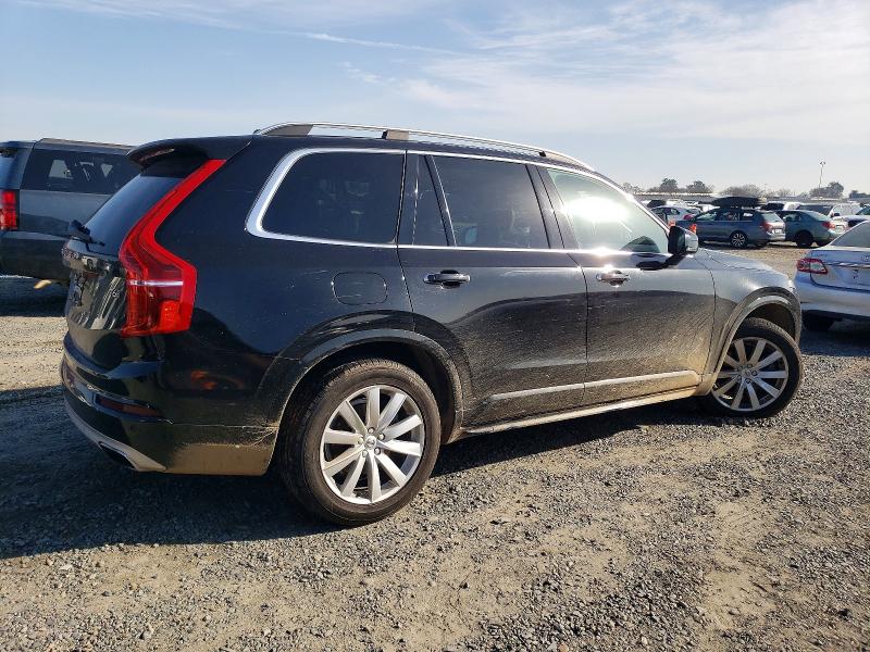 Photo 3 from auction – 2017 VOLVO XC90 with VIN YV4A22PK9H1173195