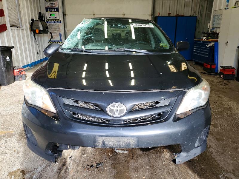 Photo 5 from auction – 2012 TOYOTA COROLLA BA with VIN 2T1BU4EE0CC900755
