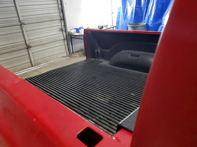 Foto 10 de la subasta – 2004 DODGE RAM 1500 con VIN 1D7HU16D94J128959