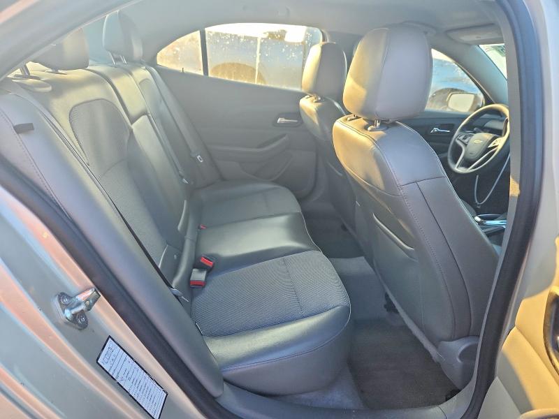Photo 10 from auction – 2015 CHEVROLET MALIBU 1LT with VIN 1G11C5SL0FF123747