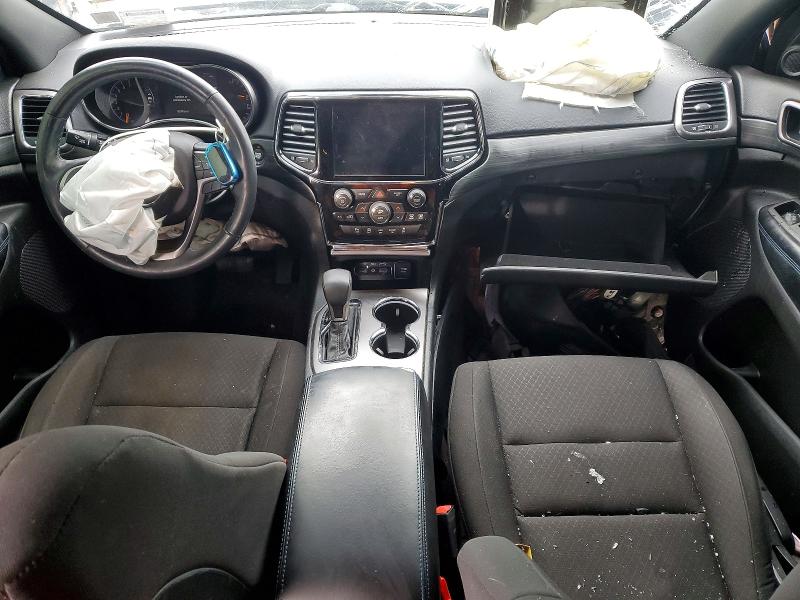 Photo 8 from auction – 2019 JEEP GRAND CHER with VIN 1C4RJFAG1KC548156