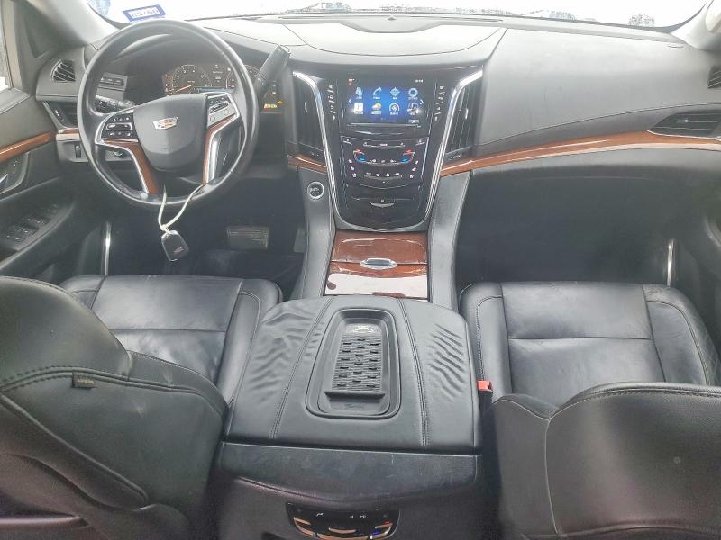 Photo 8 from auction – 2015 CADILLAC ESCALADE E with VIN 1GYS4TKJ2FR733248
