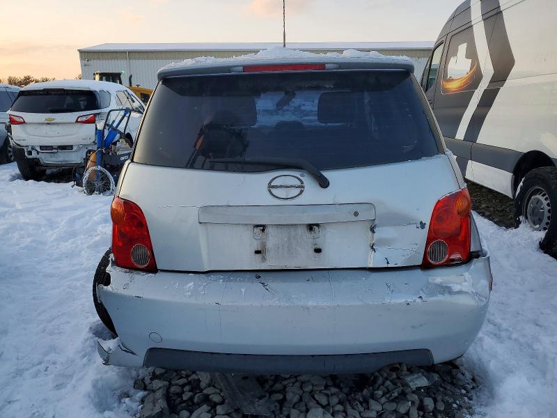 Photo 6 from auction – 2005 TOYOTA SCION XA with VIN JTKKT624150089967