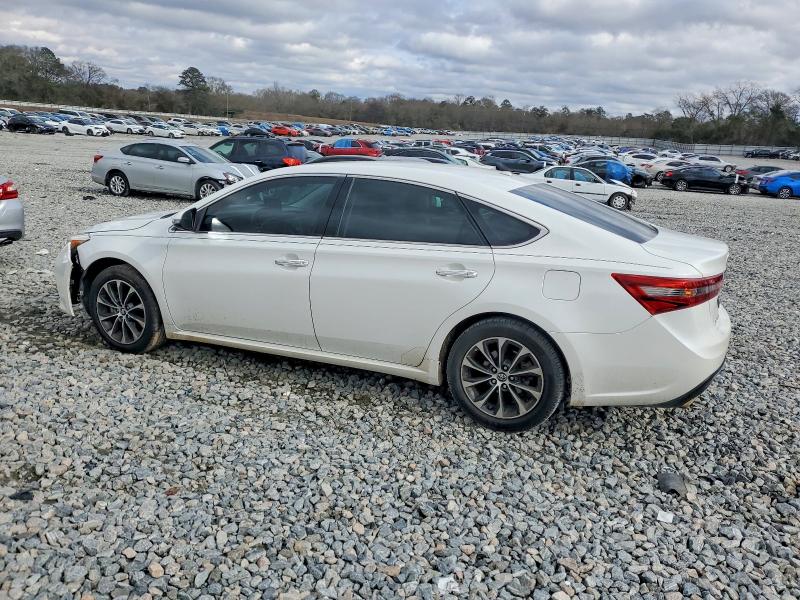 Photo 2 from auction – 2016 TOYOTA AVALON XLE with VIN 4T1BK1EB0GU198810