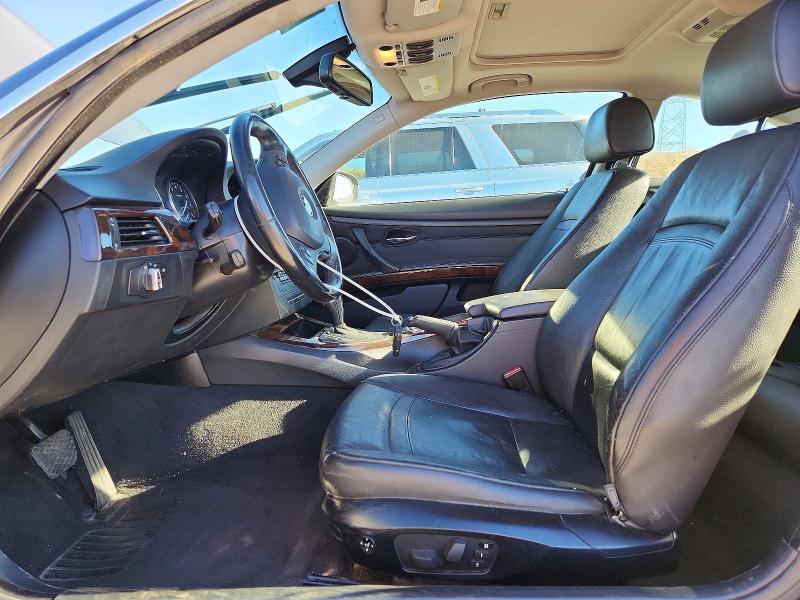 Photo 7 from auction – 2012 BMW 328 XI with VIN WBAKF3C51CE974610