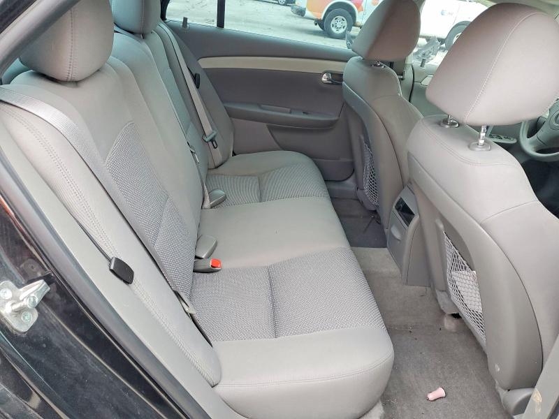 Photo 10 from auction – 2012 CHEVROLET MALIBU LS with VIN 1G1ZB5E08CF271616