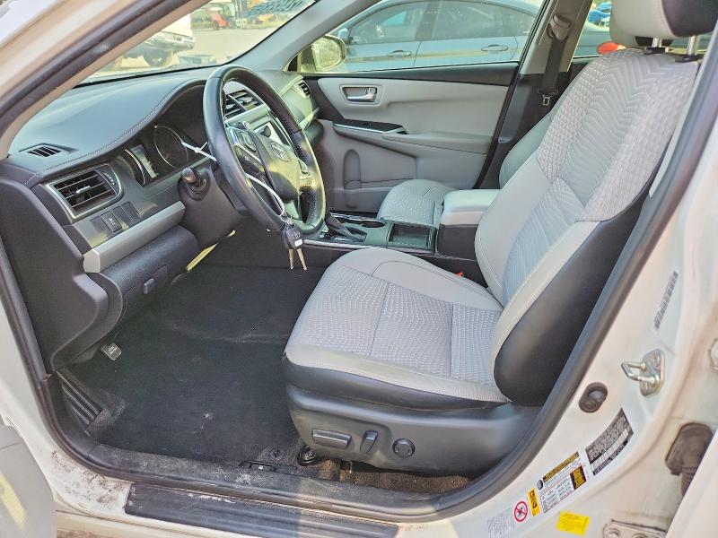 Photo 7 from auction – 2015 TOYOTA CAMRY LE with VIN 4T1BF1FK0FU079253