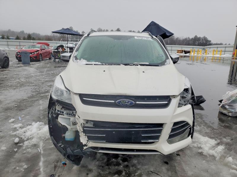 Photo 5 from auction – 2016 FORD ESCAPE SE with VIN 1FMCU9G94GUB64330