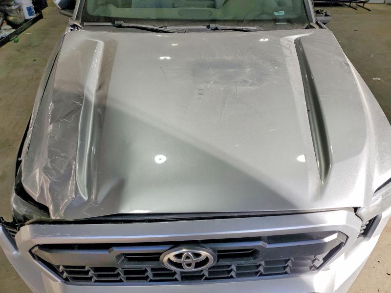 Photo 11 from auction – 2025 TOYOTA TACOMA DOU with VIN 3TMLB5JN2SM095885