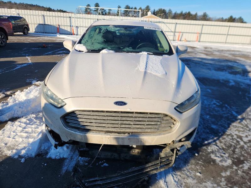 Zdjęcie 5 z aukcji – 2014 FORD FUSION SE z VIN 3FA6P0H95ER362136