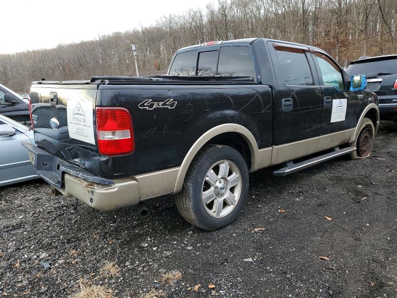 Photo 3 from auction – 2007 FORD F150 SUPER with VIN 1FTPW14V17KA95076