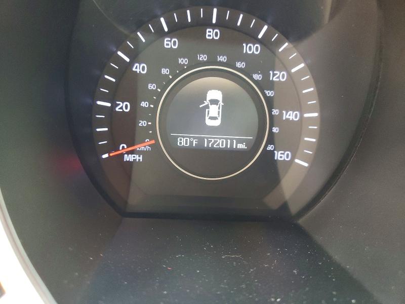 صورة رقم 9 من المزاد - 2015 KIA OPTIMA LX مع VIN 5XXGM4A75FG443807