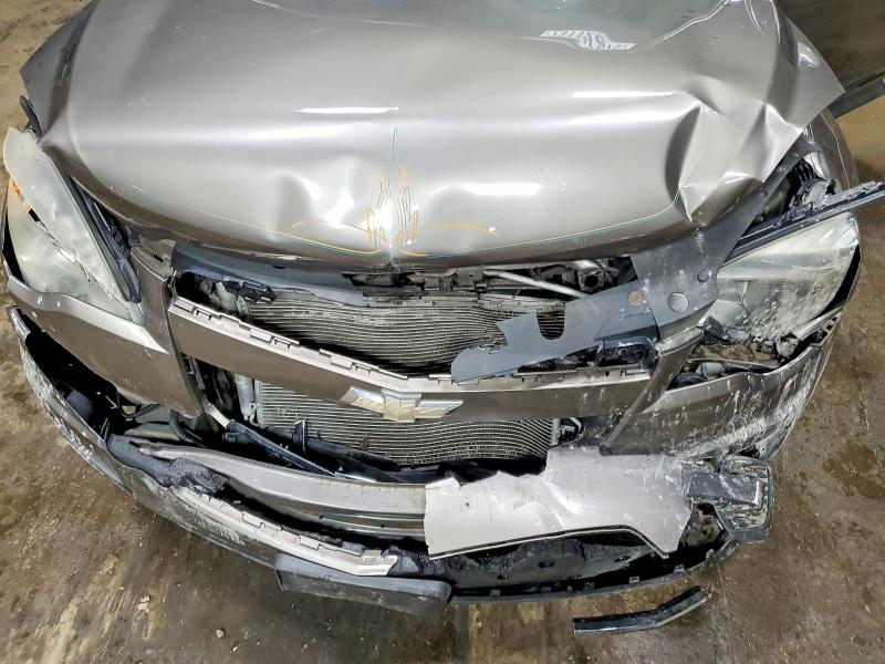 Photo 12 from auction – 2012 CHEVROLET EQUINOX LT with VIN 2GNFLEEK3C6174902