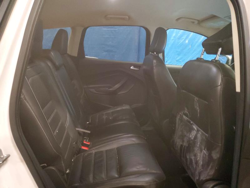 Photo 11 from auction – 2018 FORD ESCAPE SEL with VIN 1FMCU9HDXJUA26558