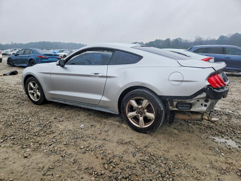 Photo 2 from auction – 2019 FORD MUSTANG with VIN 1FA6P8THXK5173381