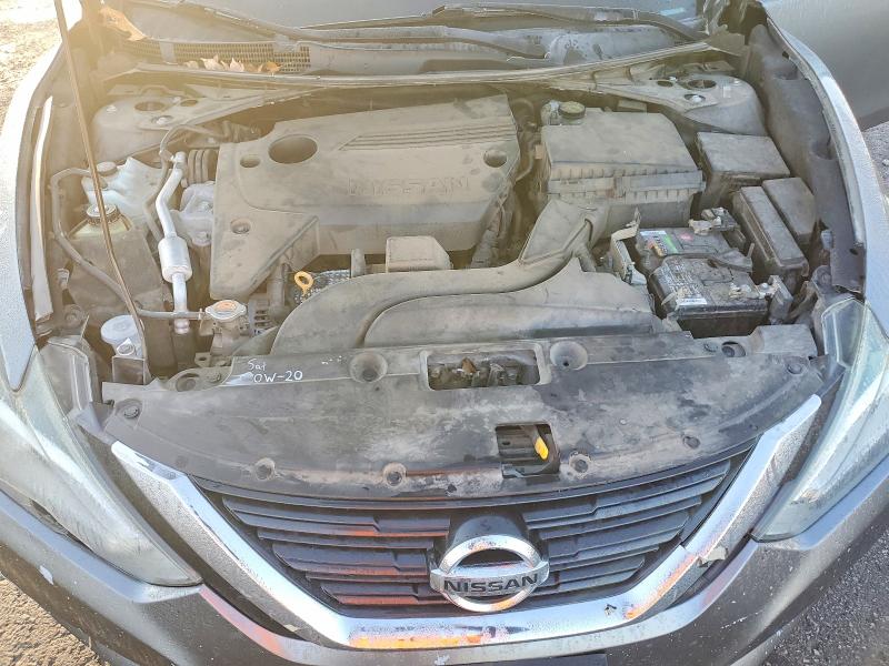 Photo 11 from auction – 2017 NISS ALTIMA with VIN 1N4AL3AP5HN363133