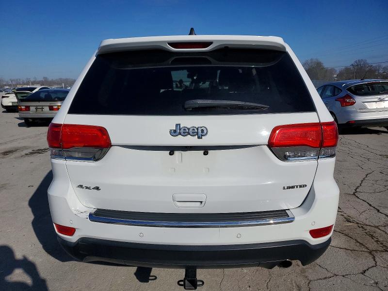 Photo 6 from auction – 2015 JEEP GRAND CHER with VIN 1C4RJFBG7FC716404