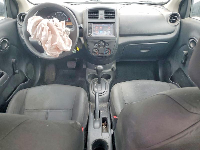 Foto 8 de la subasta – 2018 NISSAN VERSA con VIN 3N1CN7AP1JL883522