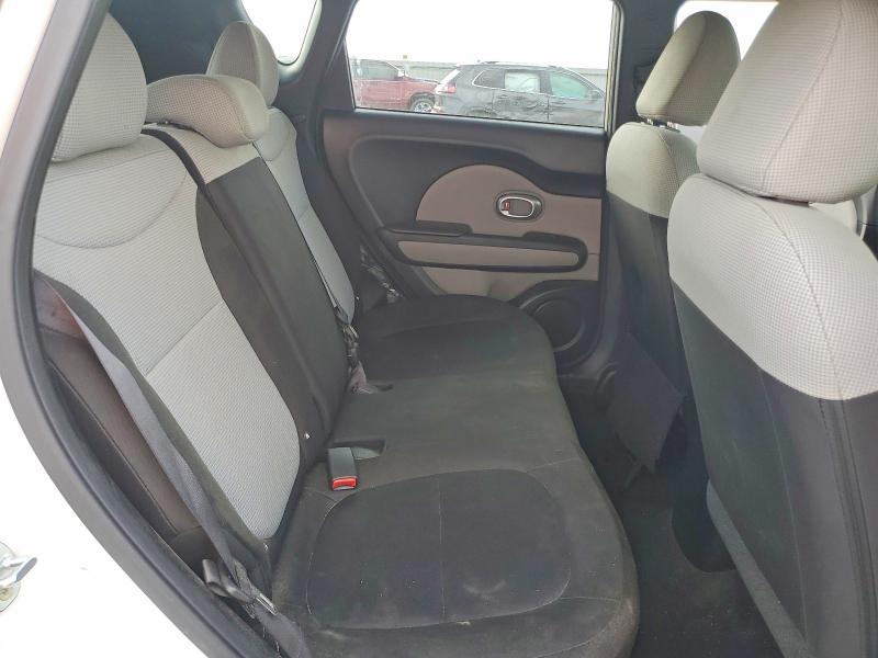 Photo 11 from auction – 2016 KIA SOUL with VIN KNDJN2A28G7360362