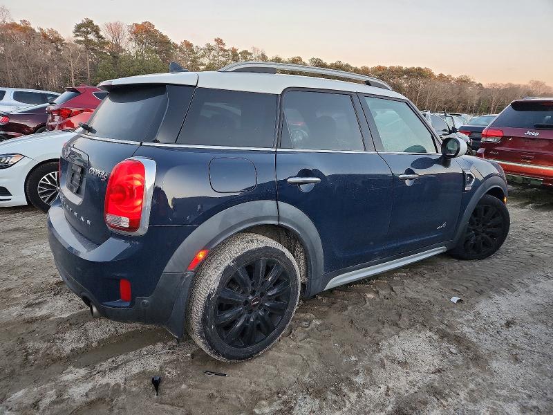 Photo 3 from auction – 2018 MINI COOPER S C with VIN WMZYT5C30J3E61408