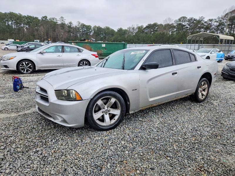 DODGE CHARGER PO 2013 with VIN 2C3CDXAT3DH549815 - Photo from auction