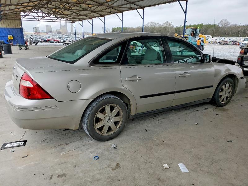 Photo 3 from auction – 2006 FORD OTHER with VIN 1FAFP23176G107431