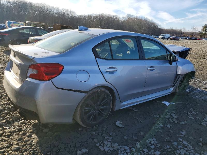 Foto 3 de la subasta – 2015 SUBARU WRX LIMITE con VIN JF1VA1J67F8809054