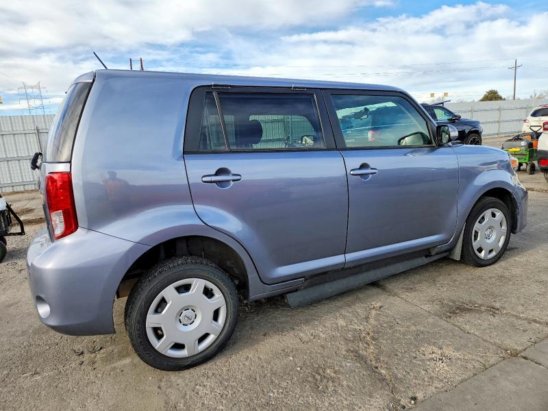 Photo 3 from auction – 2012 SCION XB with VIN JTLZE4FE2CJ026802