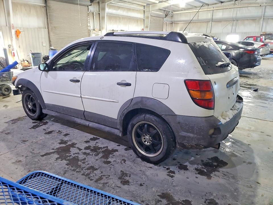 Photo 2 from auction – 2007 PONTIAC VIBE with VIN 5Y2SL658X7Z407203