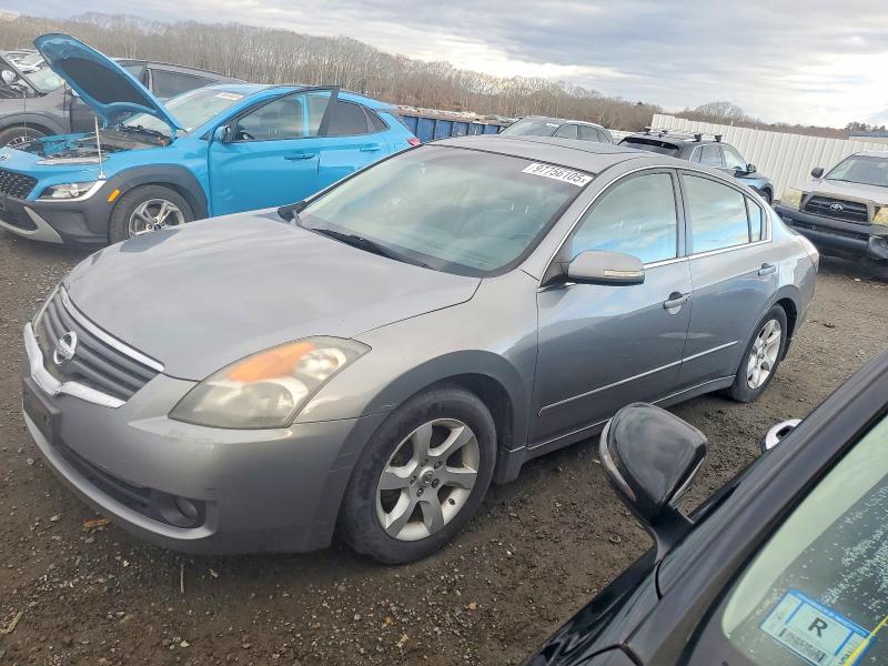 NISSAN ALTIMA 3.5 2008 with VIN 1N4BL21E78C133733 - Photo from auction