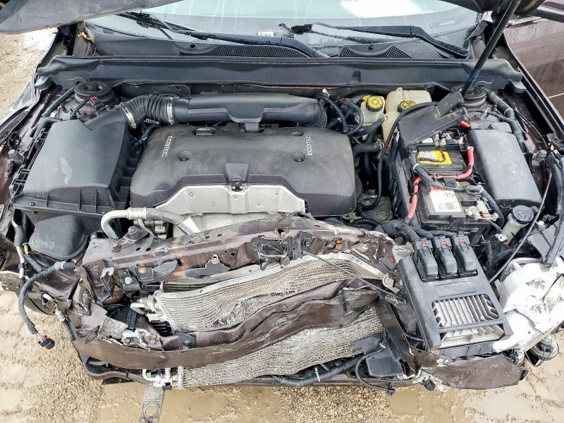 Photo 11 from auction – 2015 CHEVROLET MALIBU with VIN 1G11C5SL3FF195154