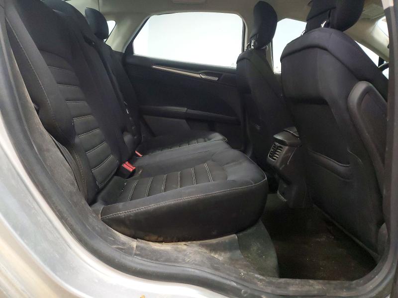 Photo 10 from auction – 2014 FORD FUSION SE with VIN 3FA6P0H74ER137091