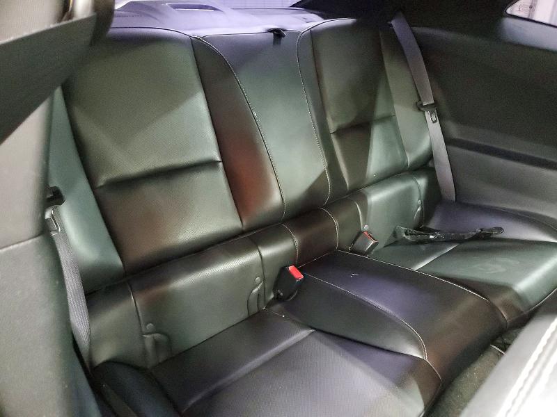 Photo 10 from auction – 2013 CHEVROLET CAMARO LT with VIN 2G1FC1E31D9247347