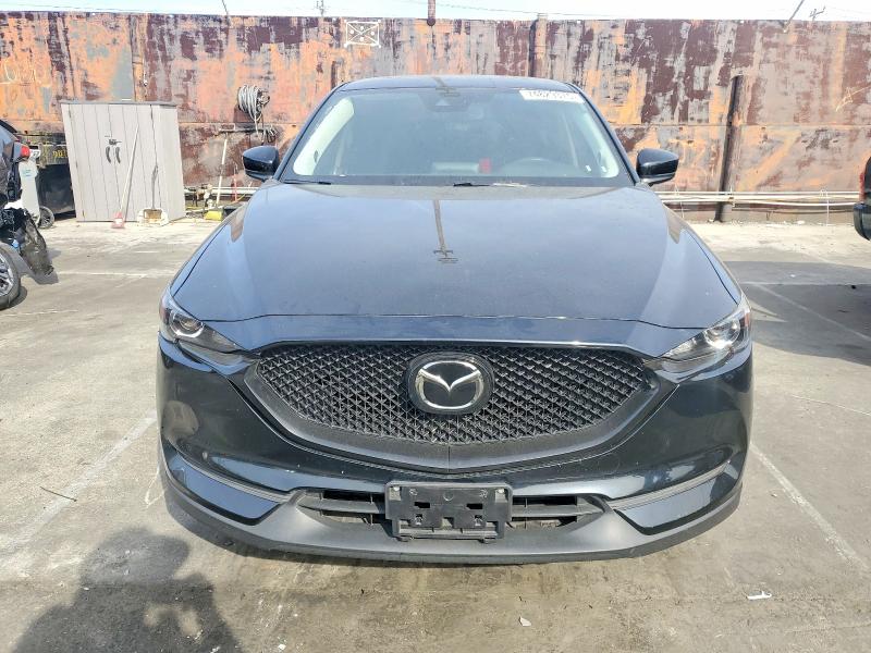 Photo 5 from auction – 2020 MAZDA CX-5 with VIN JM3KFACM3L0864662