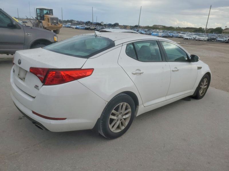 صورة رقم 3 من المزاد - 2013 KIA OPTIMA LX مع VIN KNAGM4A78D5361455