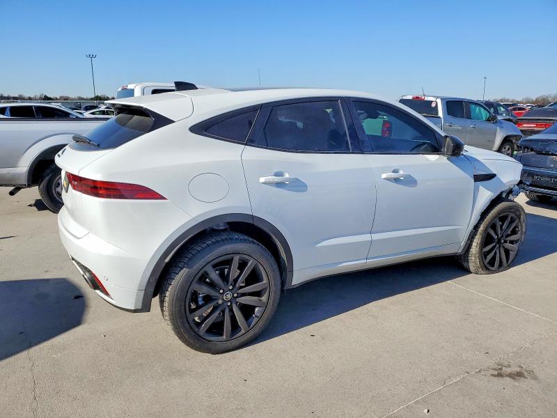 Фото 3 с аукциона – 2024 JAGUAR E-PACE R-D с VIN SADFL2FX9R1050005