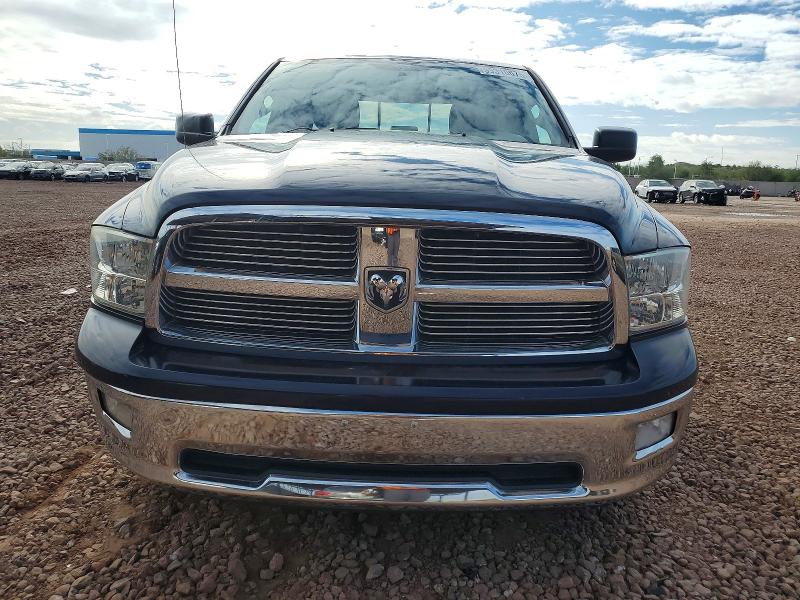 Photo 5 from auction – 2012 DODGE RAM 1500 S with VIN 1C6RD7GT7CS327385