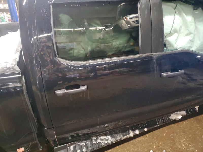 Photo 9 from auction – 2025 FORD F150 with VIN 1FTEW2LP7SFA69938