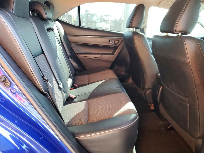 Photo 10 from auction – 2016 TOYOTA COROLLA with VIN 2T1BURHE5GC639119