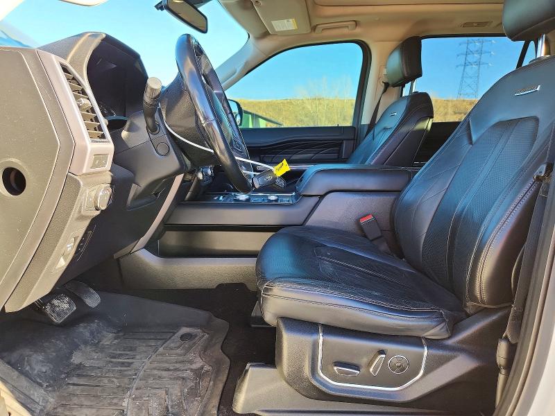 Photo 7 from auction – 2019 FORD EXPEDITION with VIN 1FMJU1MT7KEA17379